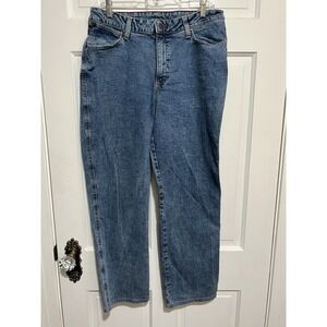 Mens Duluth Jeans Size 48x30